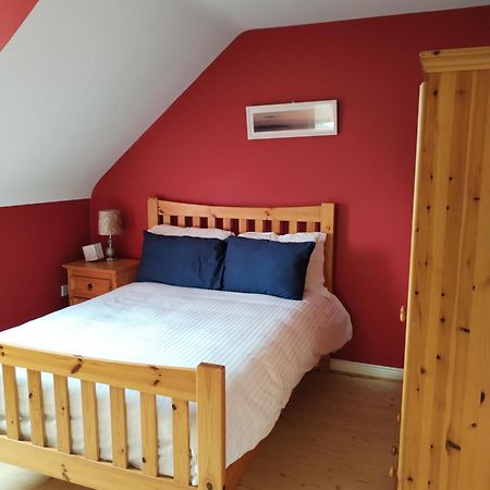 Bundoran Guesthouse 외부 사진
