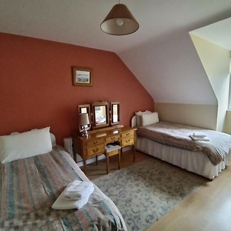 Bundoran Guesthouse 객실 사진