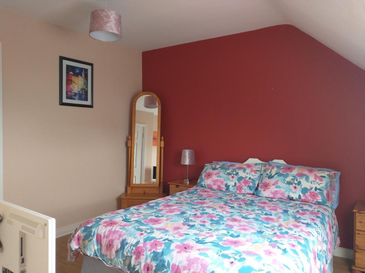 Bundoran Guesthouse 외부 사진