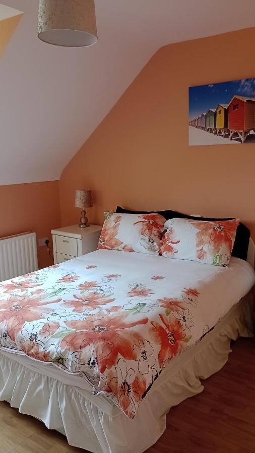 Bundoran Guesthouse 외부 사진