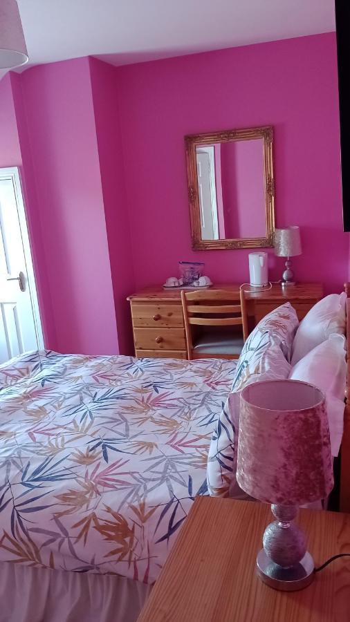 Bundoran Guesthouse 외부 사진