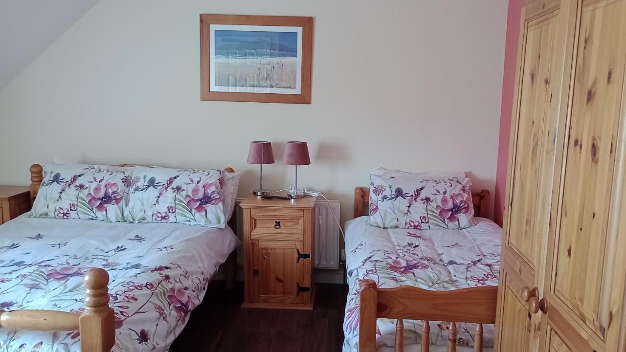 Bundoran Guesthouse 외부 사진