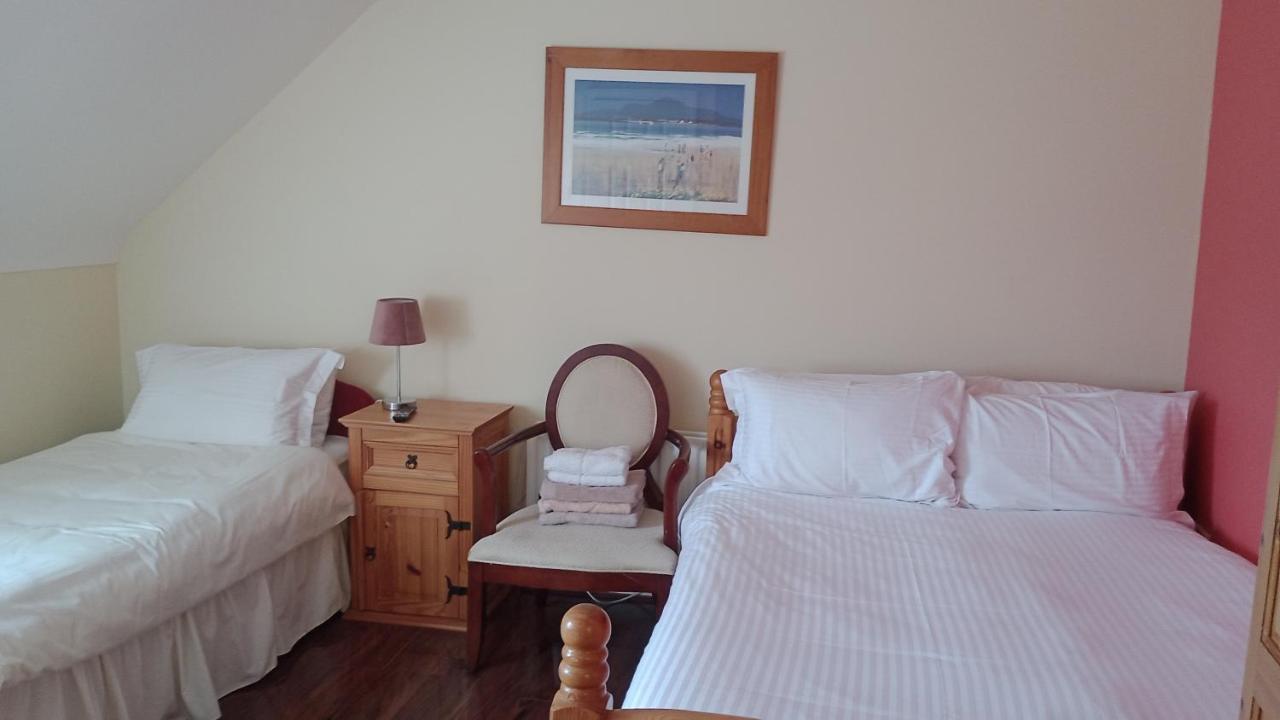 Bundoran Guesthouse 객실 사진