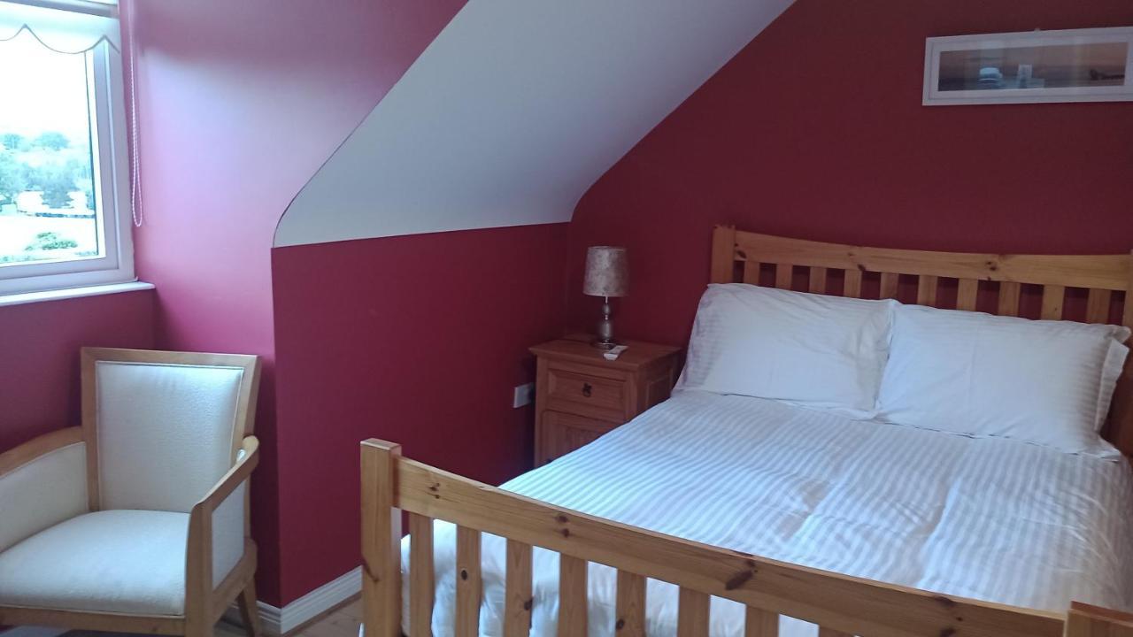 Bundoran Guesthouse 객실 사진