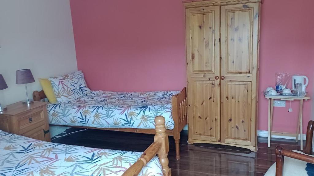 Bundoran Guesthouse 외부 사진