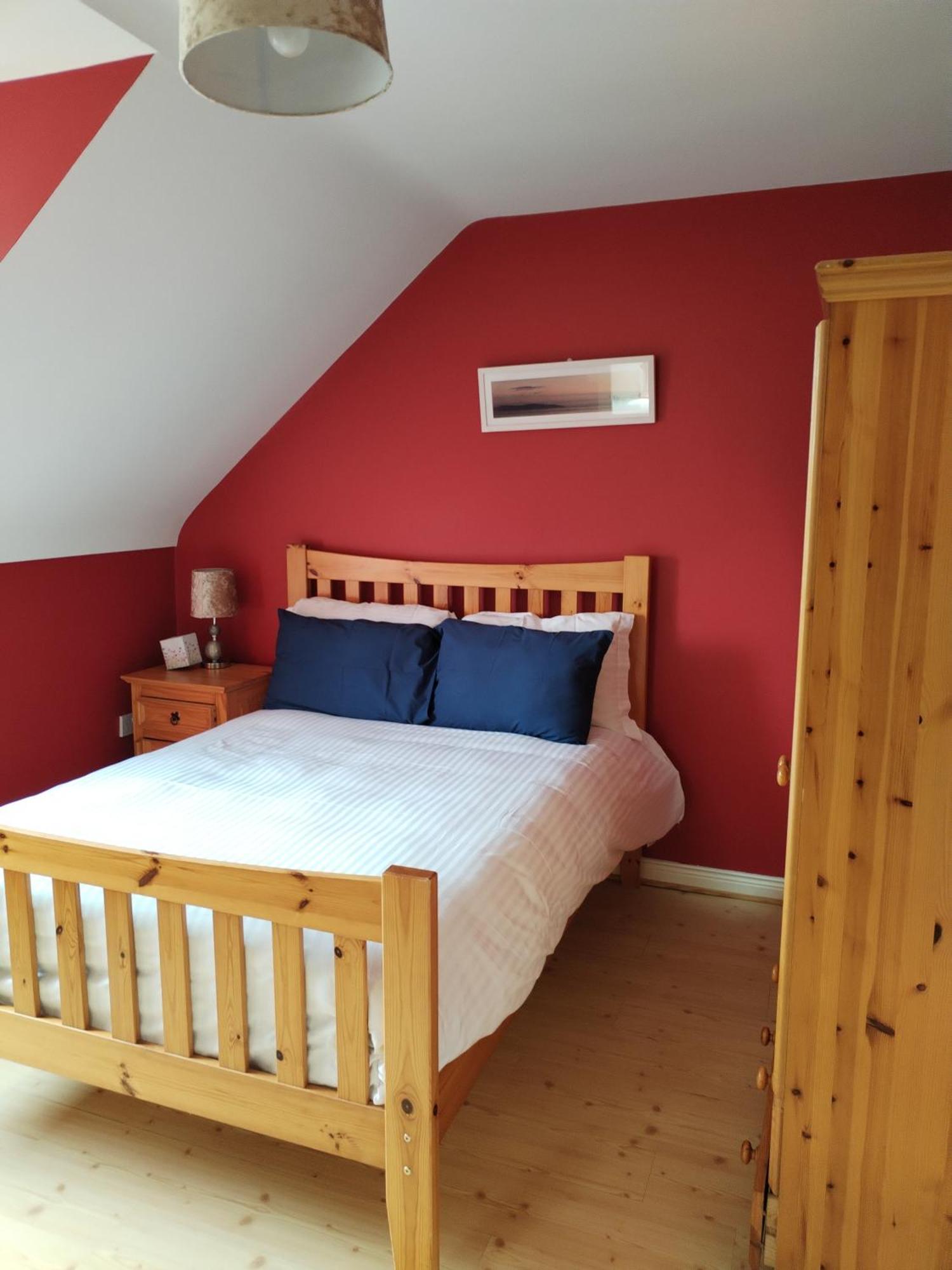 Bundoran Guesthouse 외부 사진
