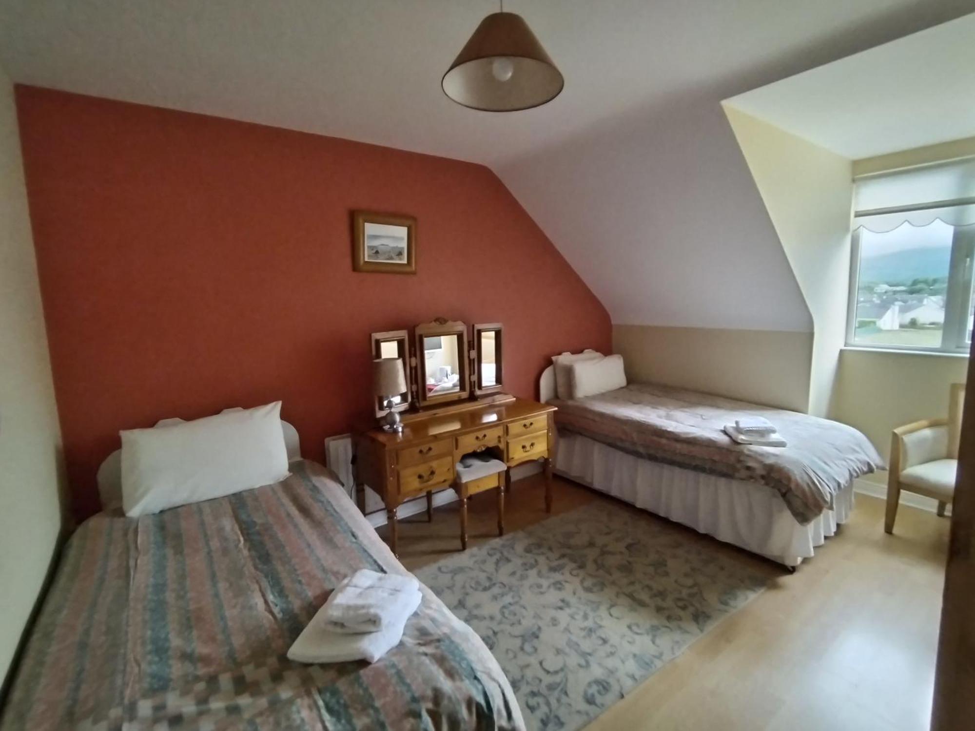 Bundoran Guesthouse 객실 사진