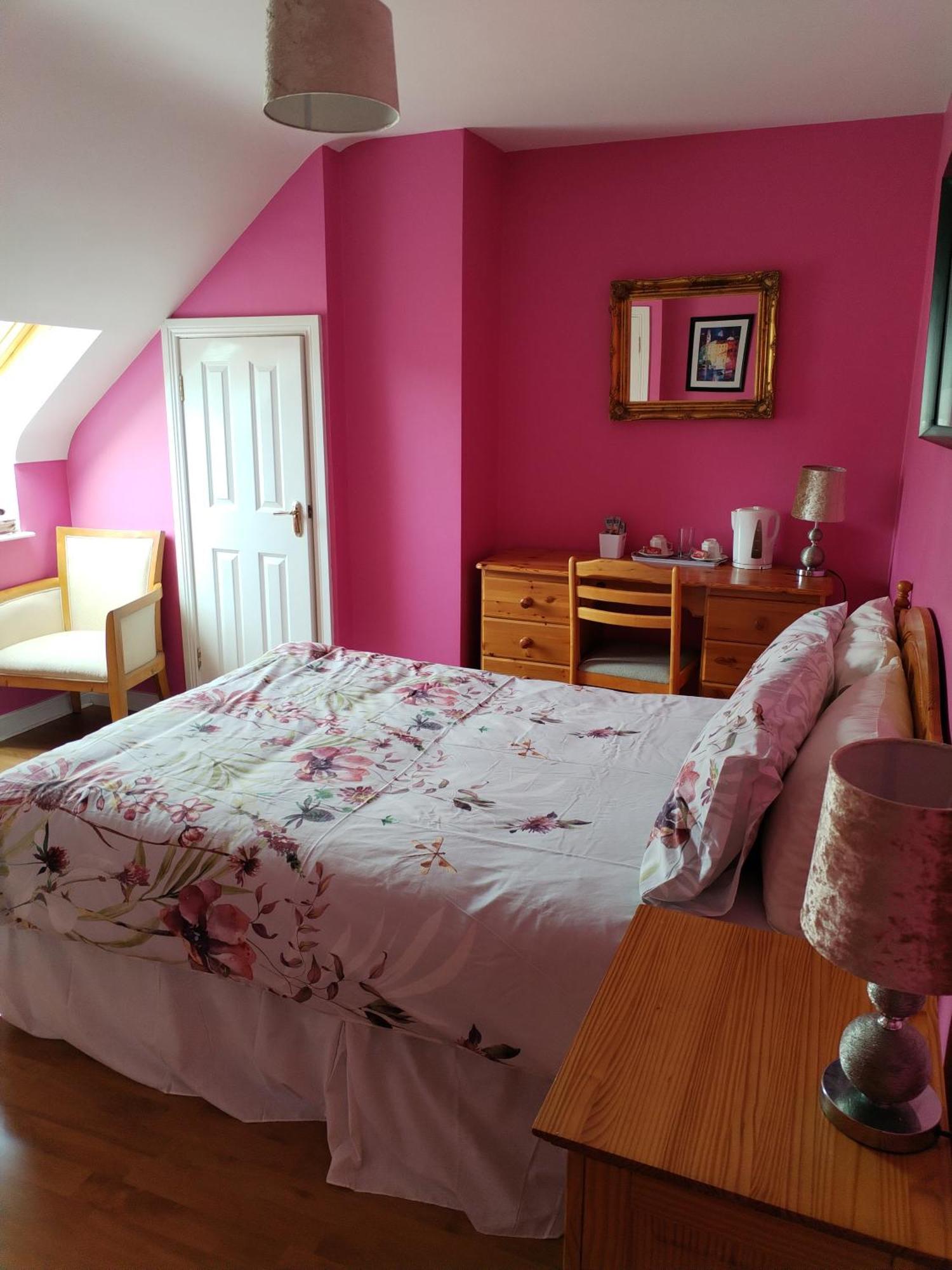 Bundoran Guesthouse 외부 사진