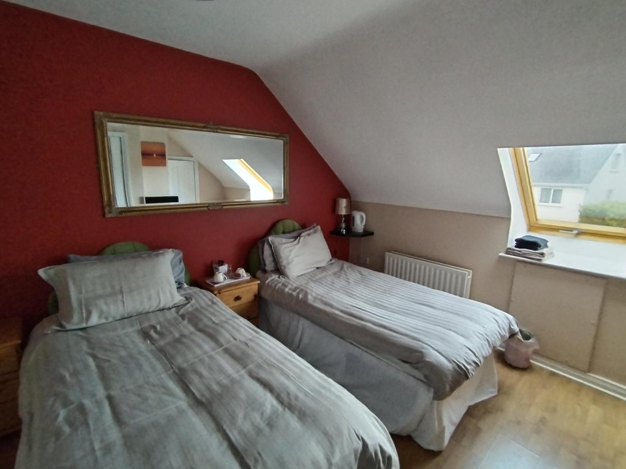 Bundoran Guesthouse 객실 사진